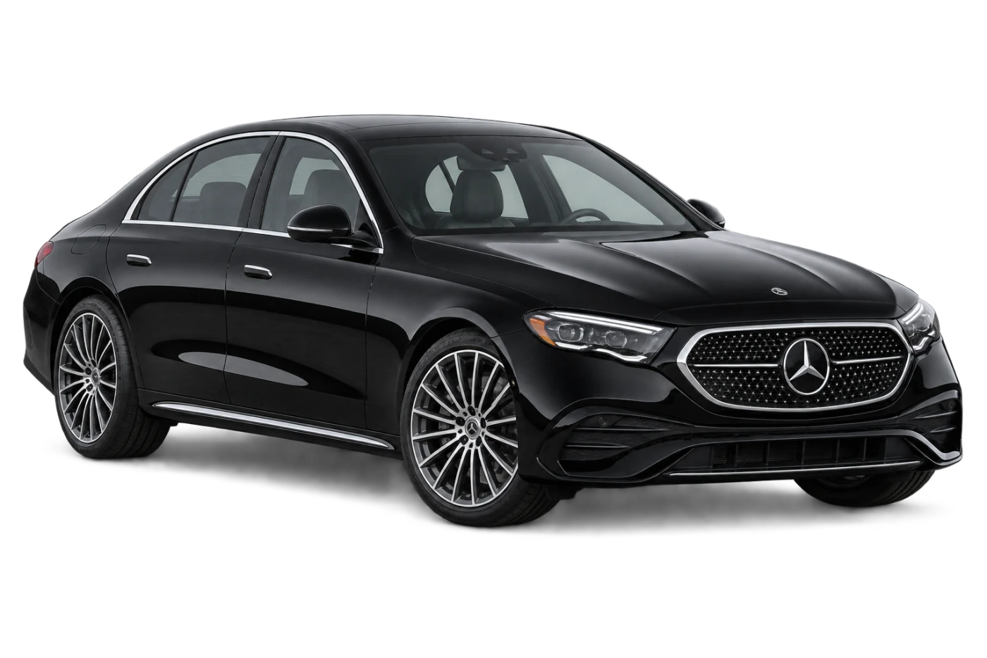 Mercedes E-Class