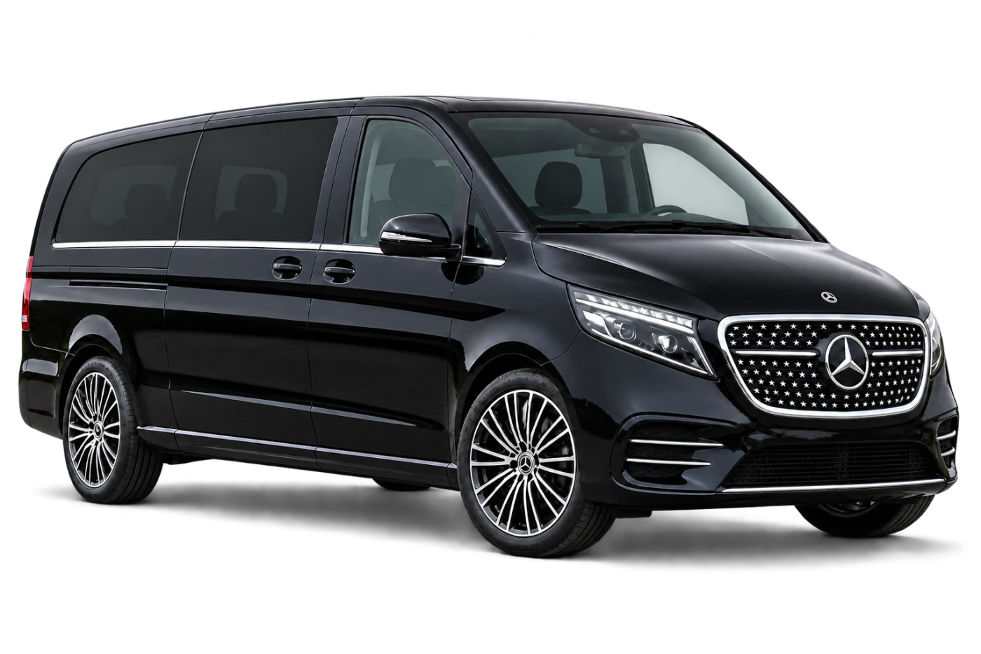 Mercedes V-Class